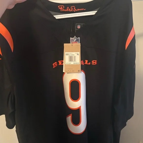 NFL Jerseys - Picture 5 of 9